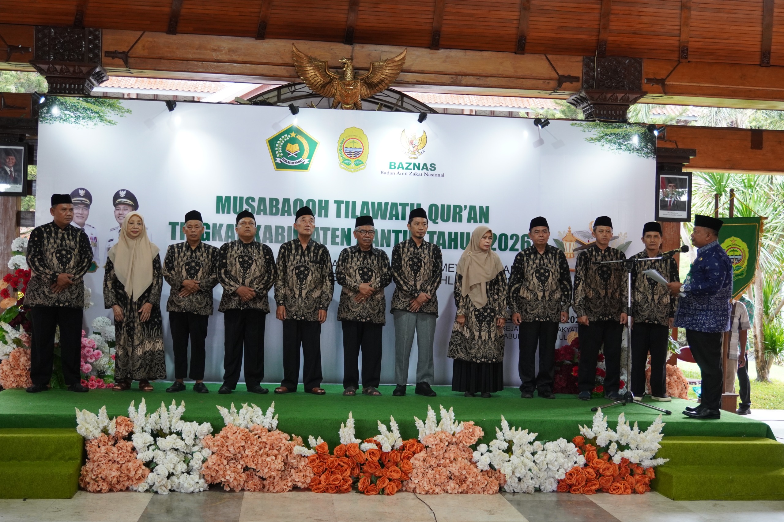 Kankemenag Bantul