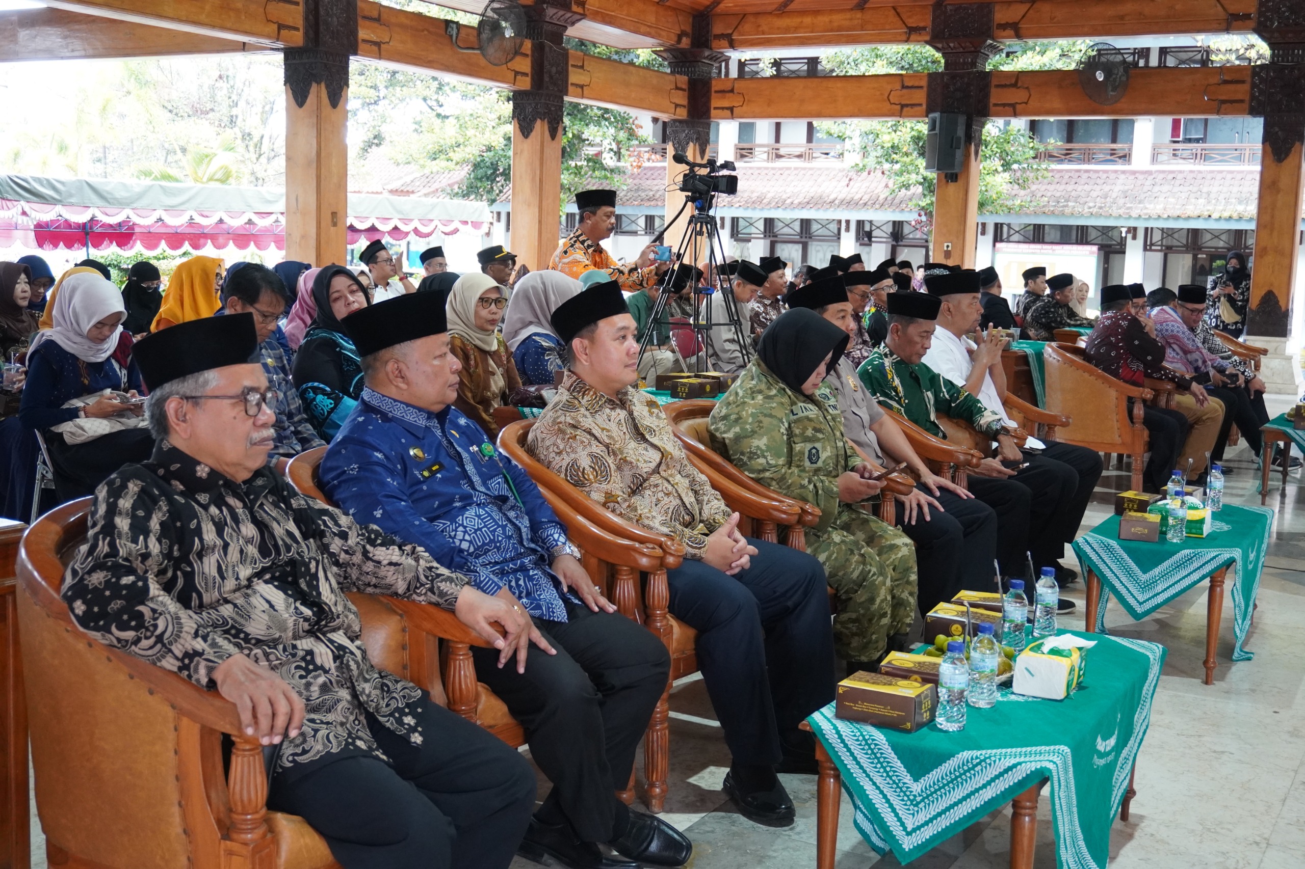 Kankemenag Bantul