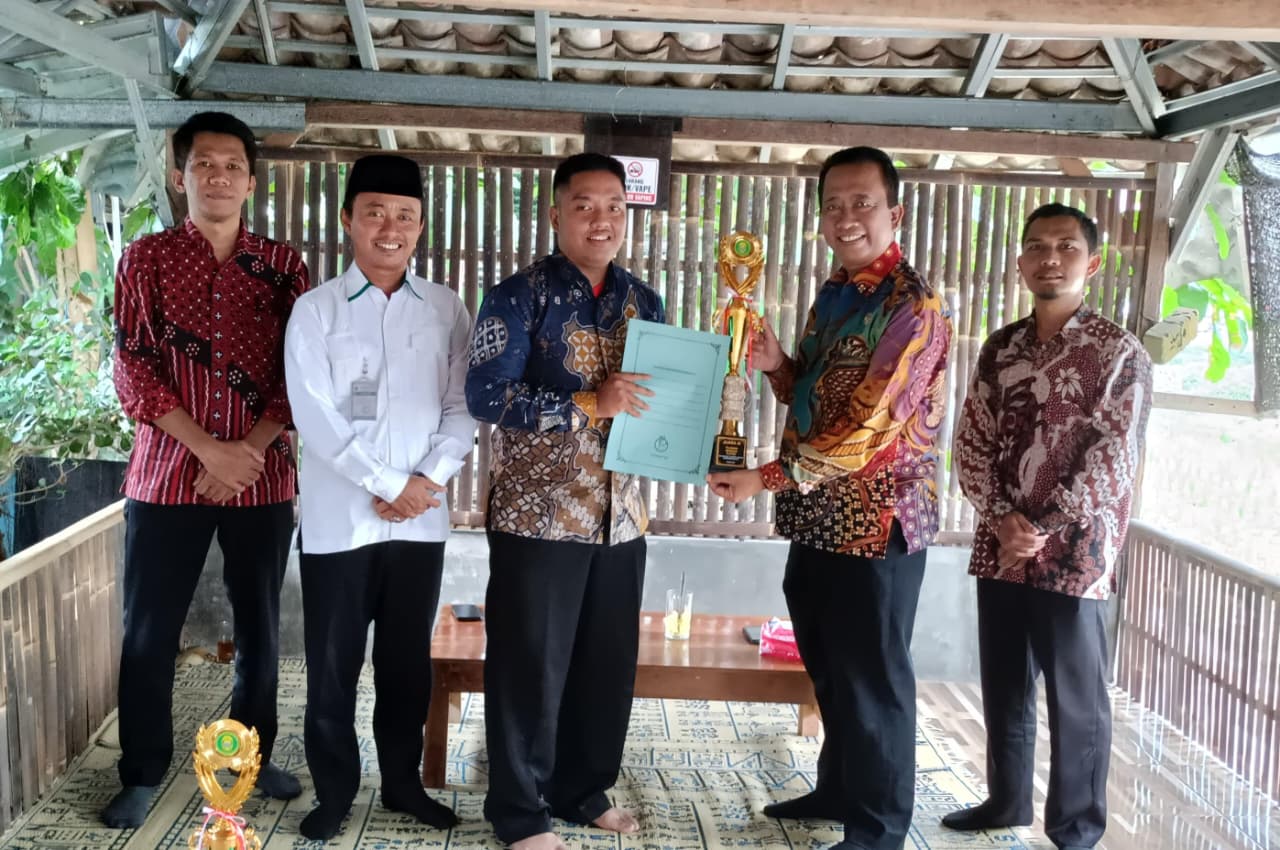 KUA Bantul