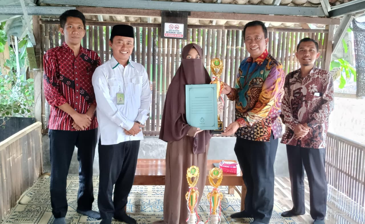 KUA Bantul