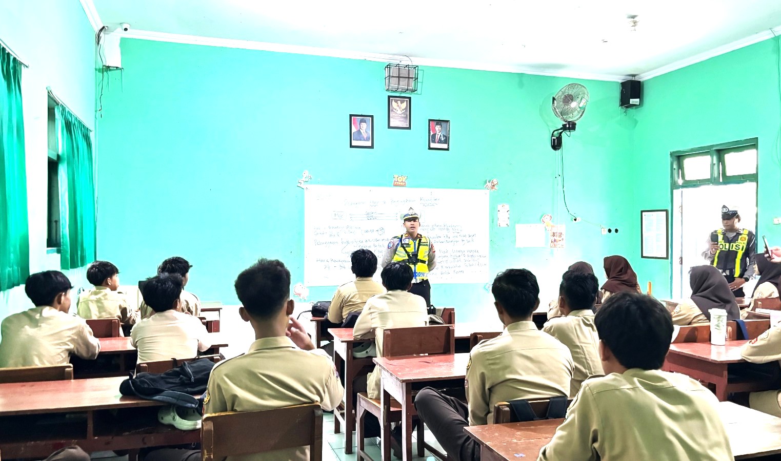 MAN 4 Bantul
