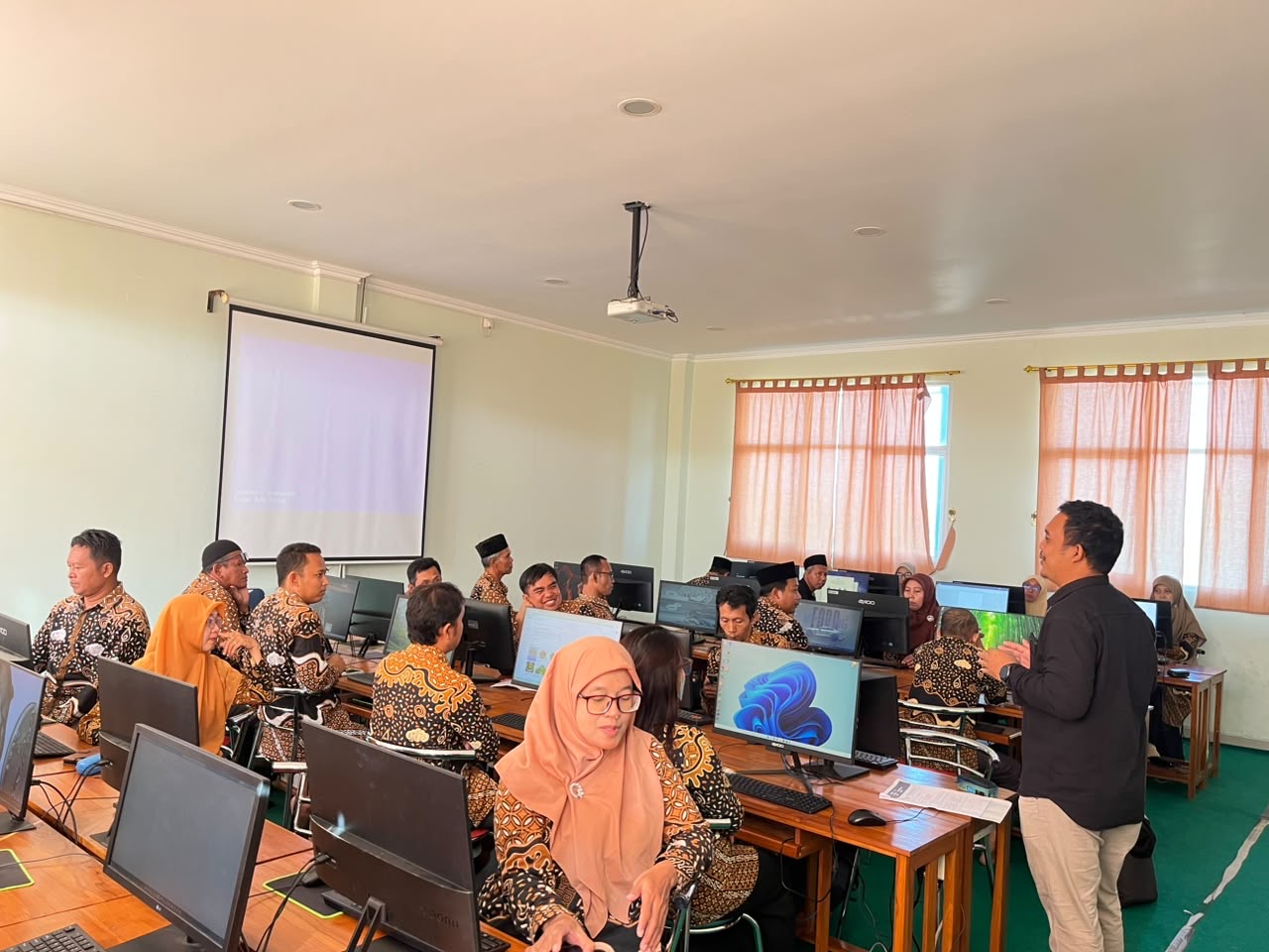 Kankemenag Bantul