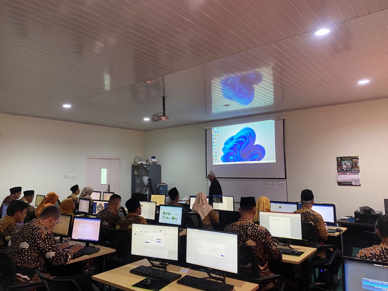 Kankemenag Bantul