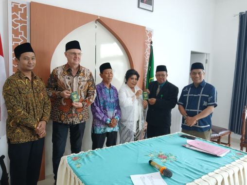KUA Piyungan