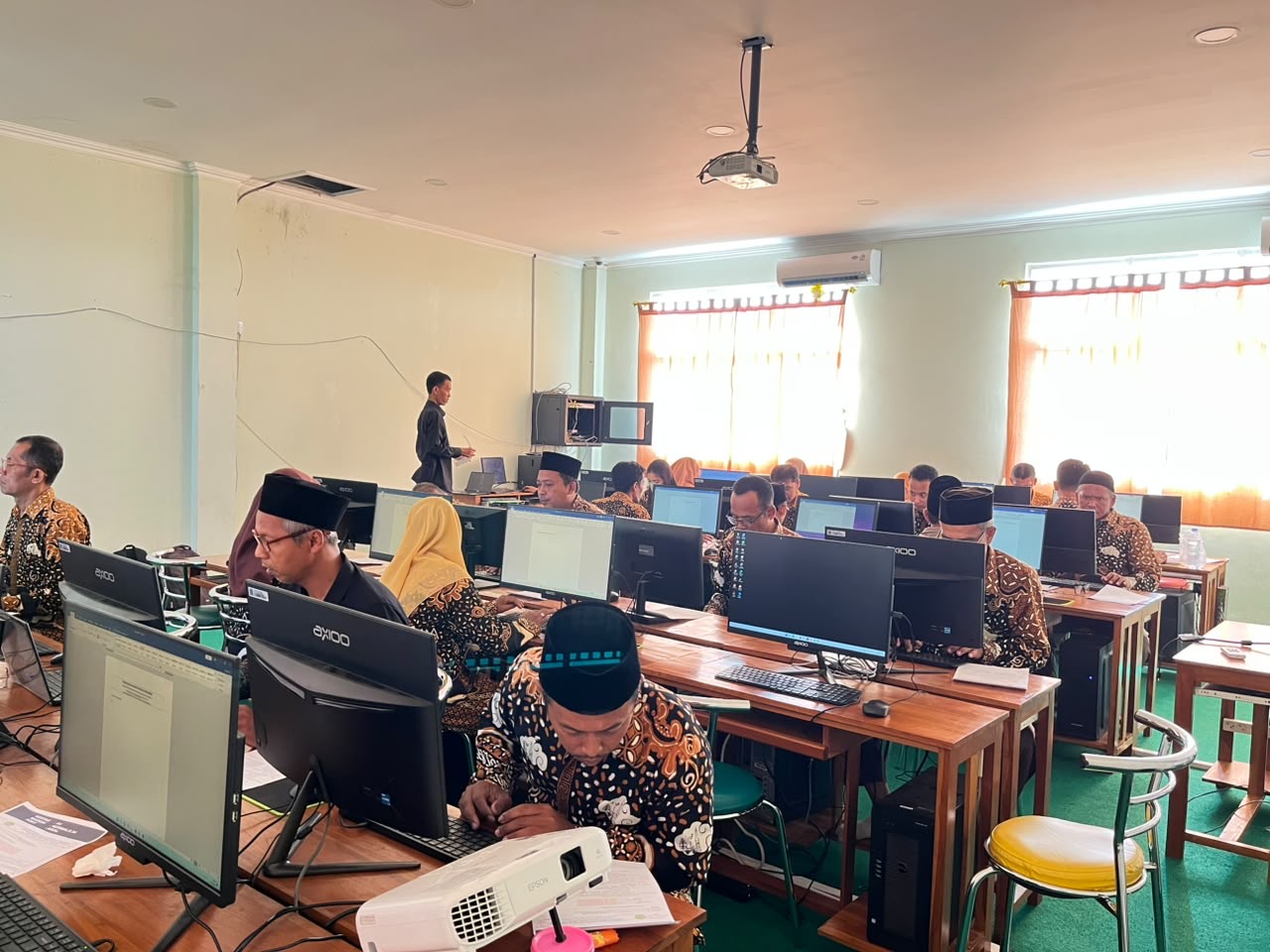 Kankemenag Bantul