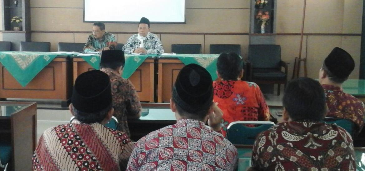 Review Dan Penguatan ZI