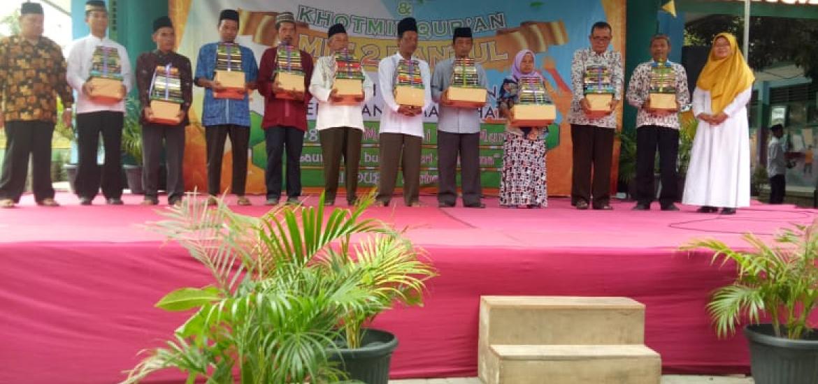 Prosesi wisuda