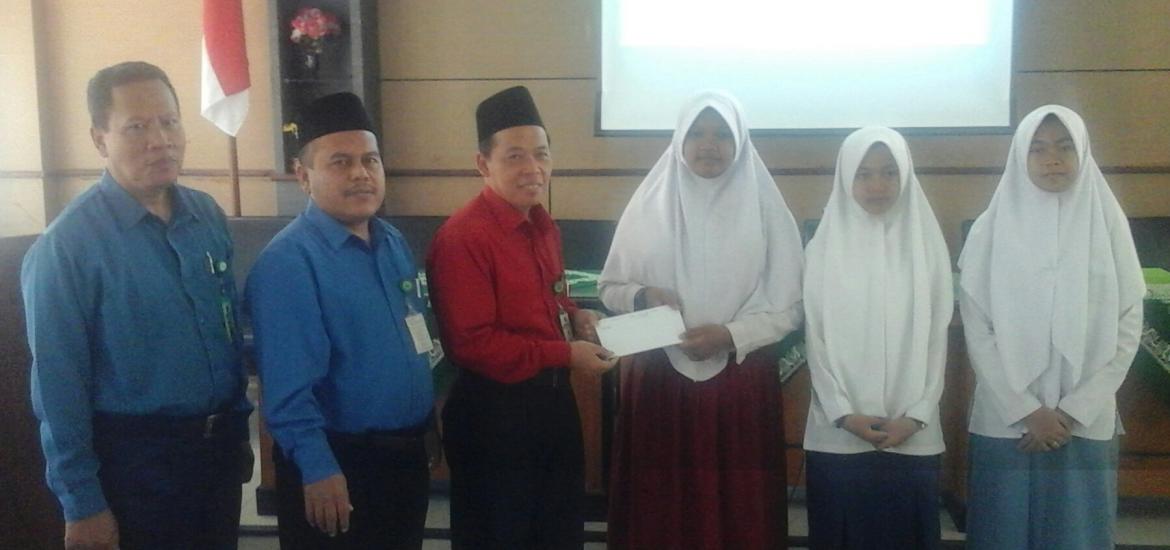 Kakan lepas kontingen ksm