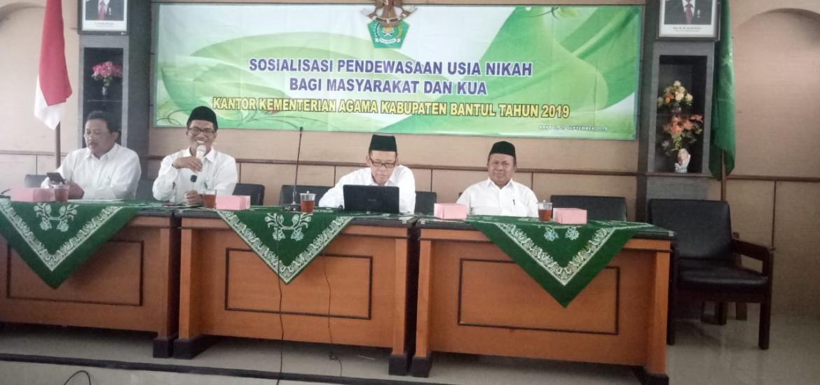 sosialisasi bp4