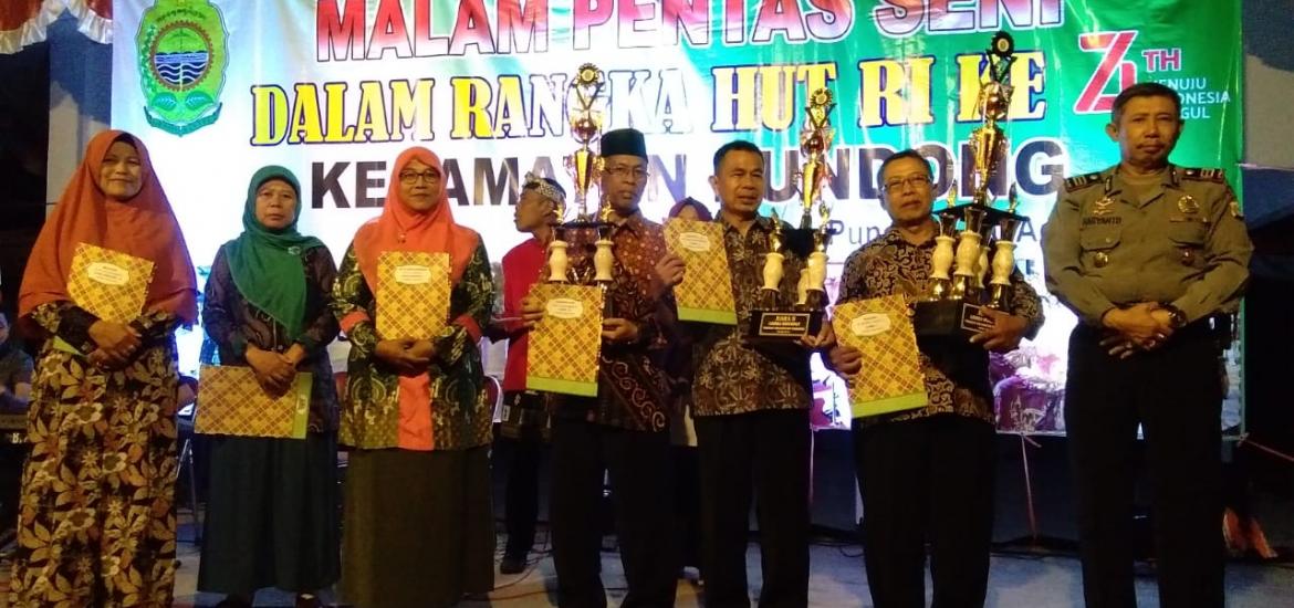 Juara Macapat