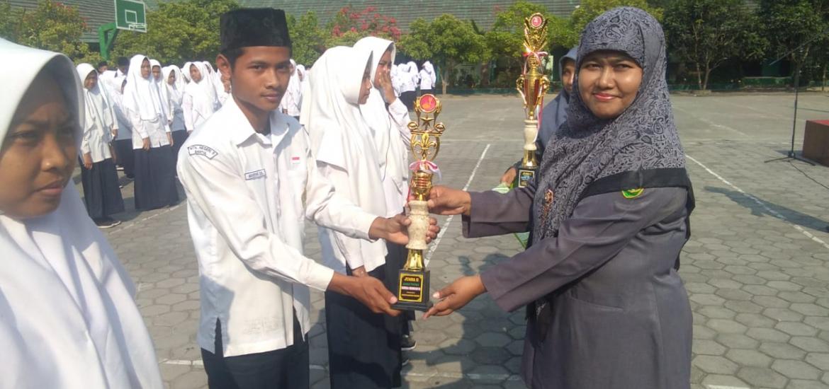 juara lomba