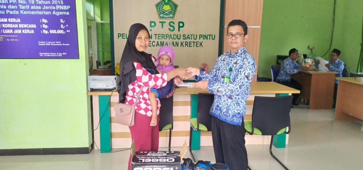 Pemberdayaan ekonomi