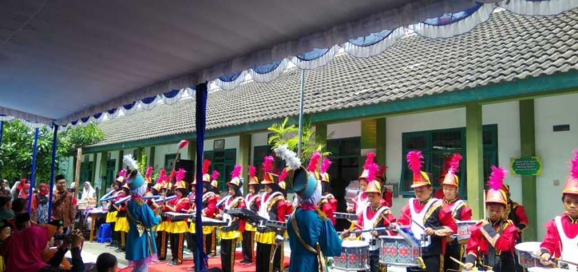 drumban