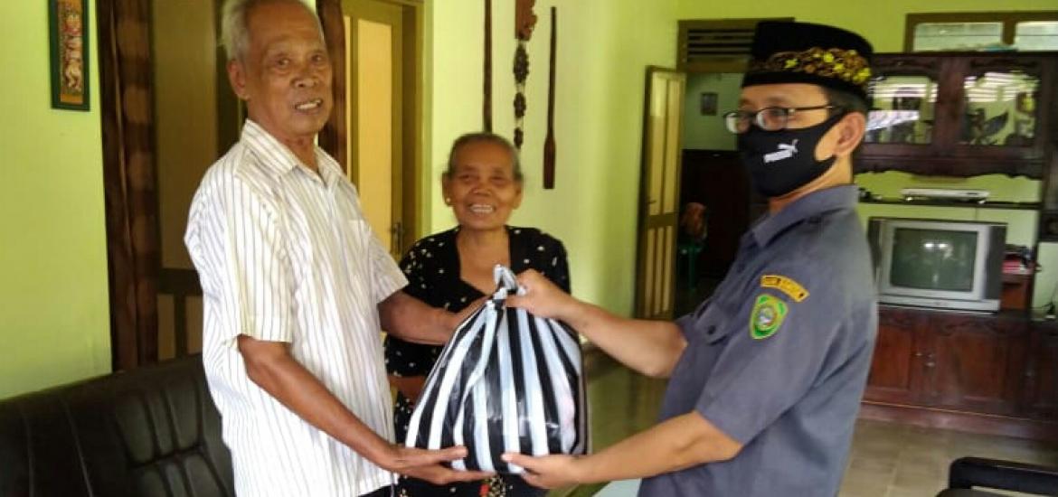 Bantuan