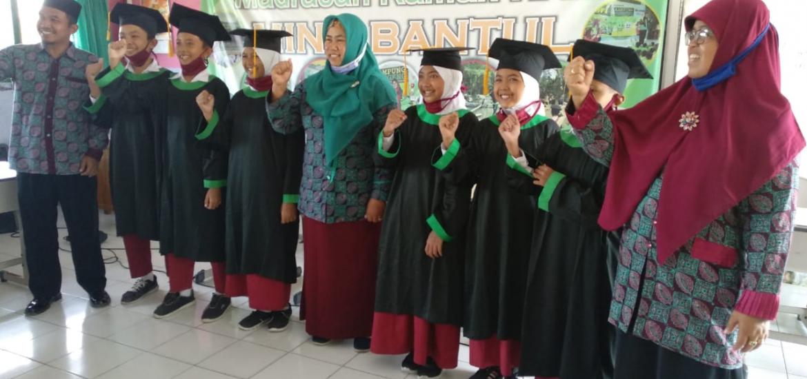 Wisuda