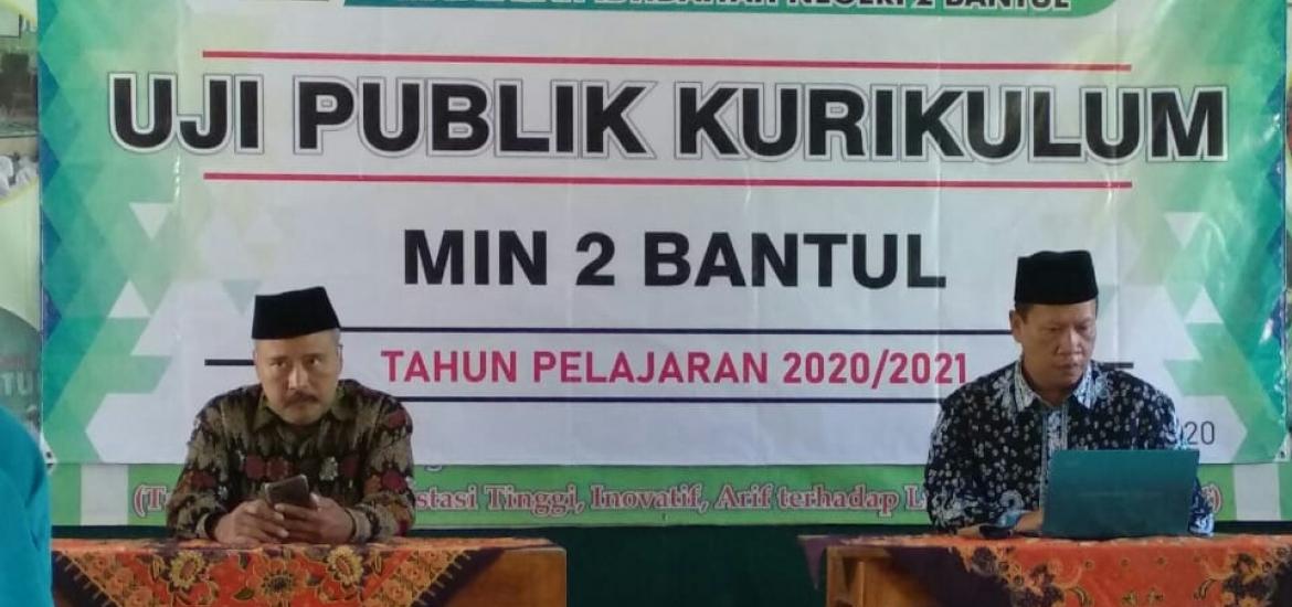 uji publik
