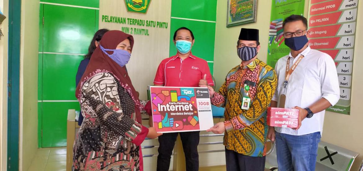 Telkomsel