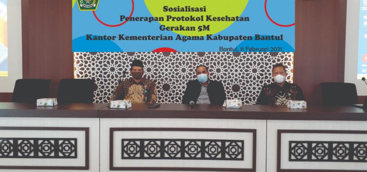 sosialisasi