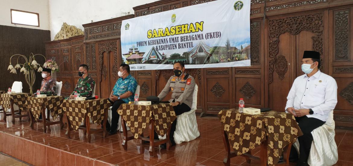 Sarasehan