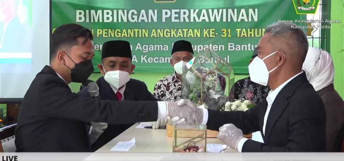 KUA Bantul