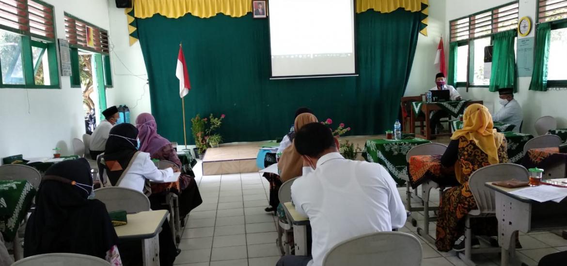 min 2 bantul