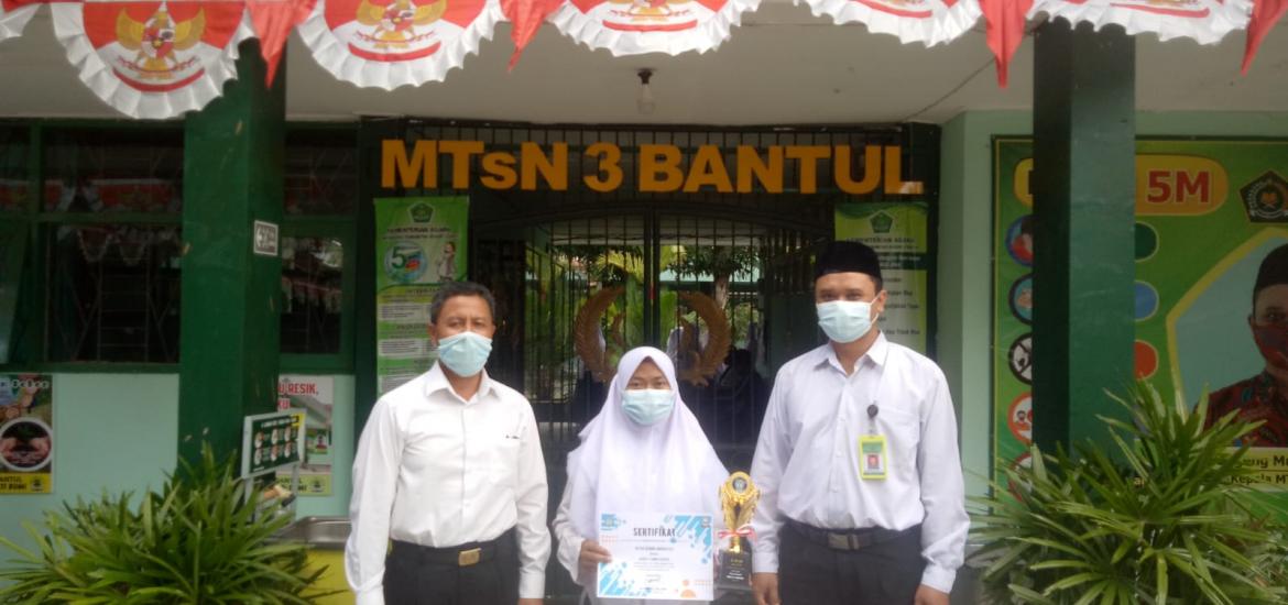 mtsn 3 bantul