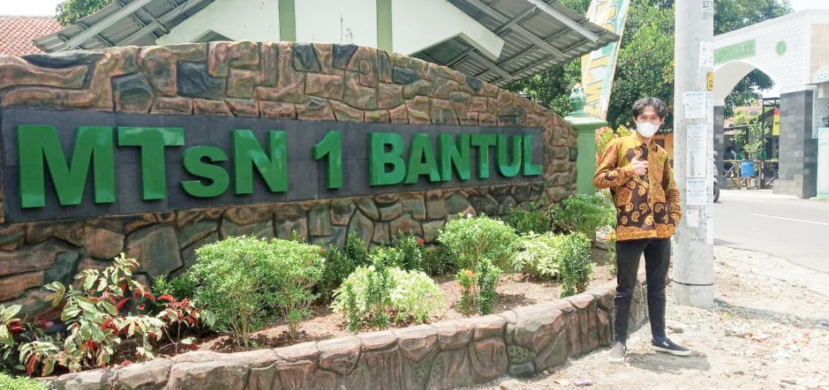 Mtsn 1 bantul