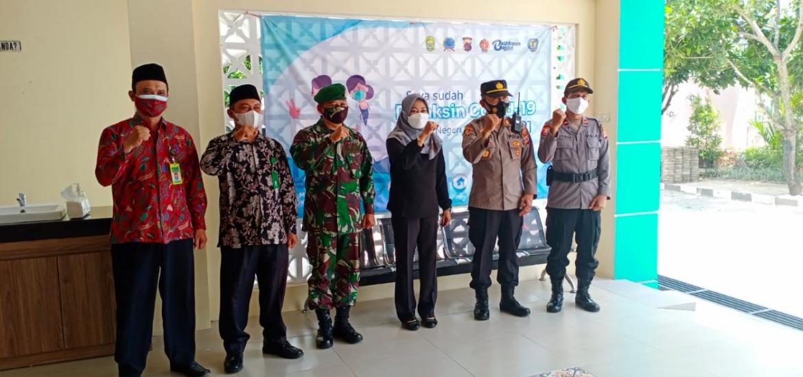 Mtsn 3 Bantul