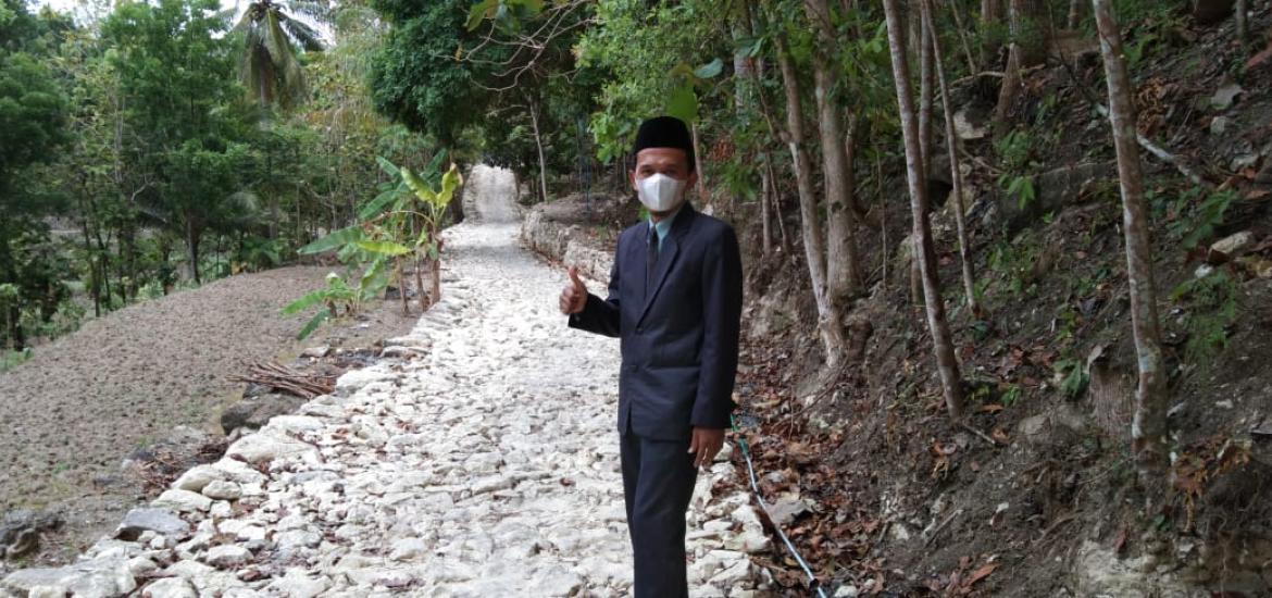 Kua dlingo