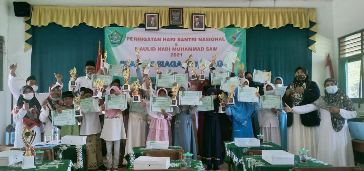 Min 2 Bantul