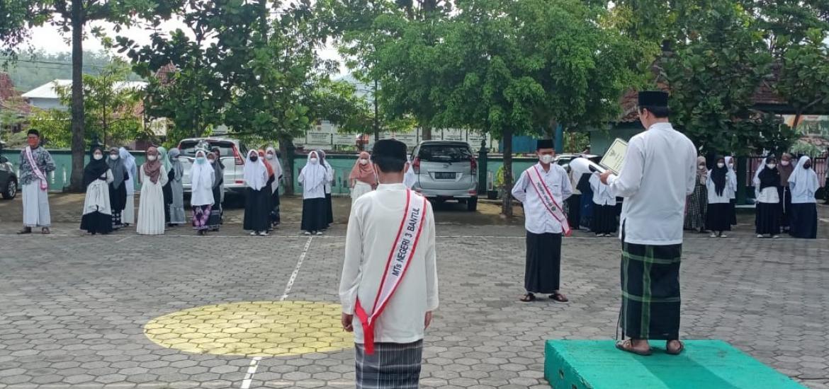 Mtsn 3 Bantul