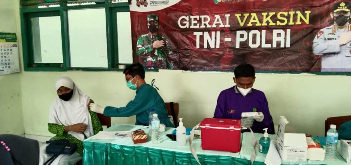 MTsN 4 Bantul