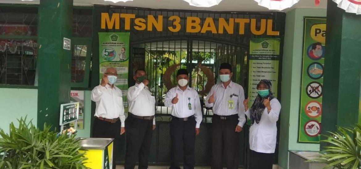 MTsN3