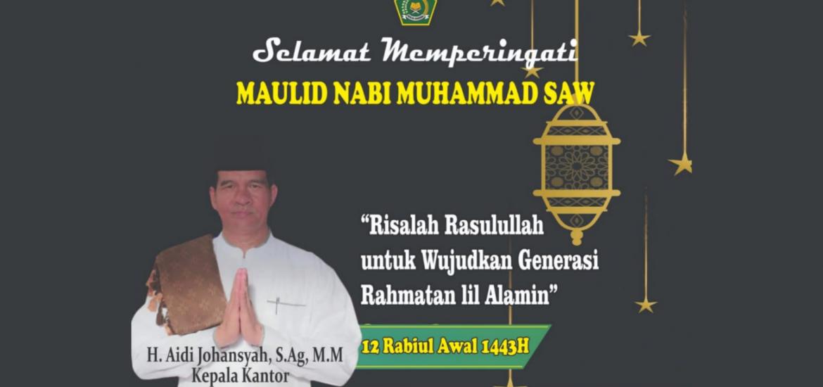 maulid