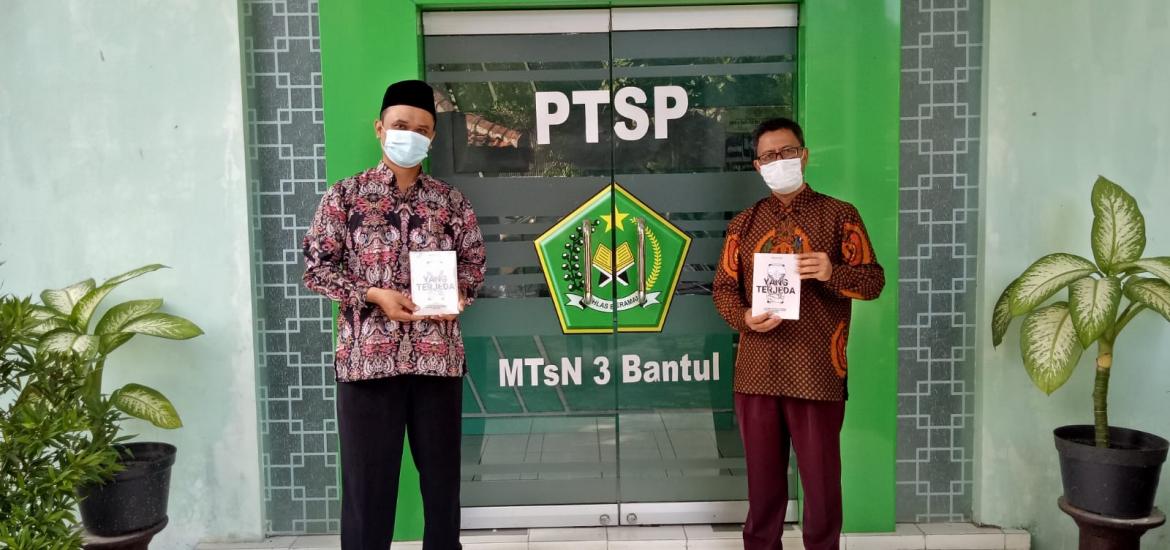 mtsn 3 bantul
