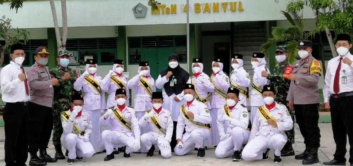 MTsN 4 Bantul