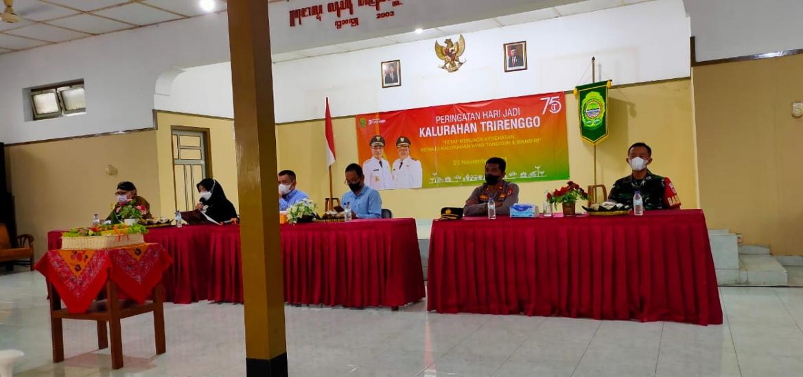 KUA Bantul