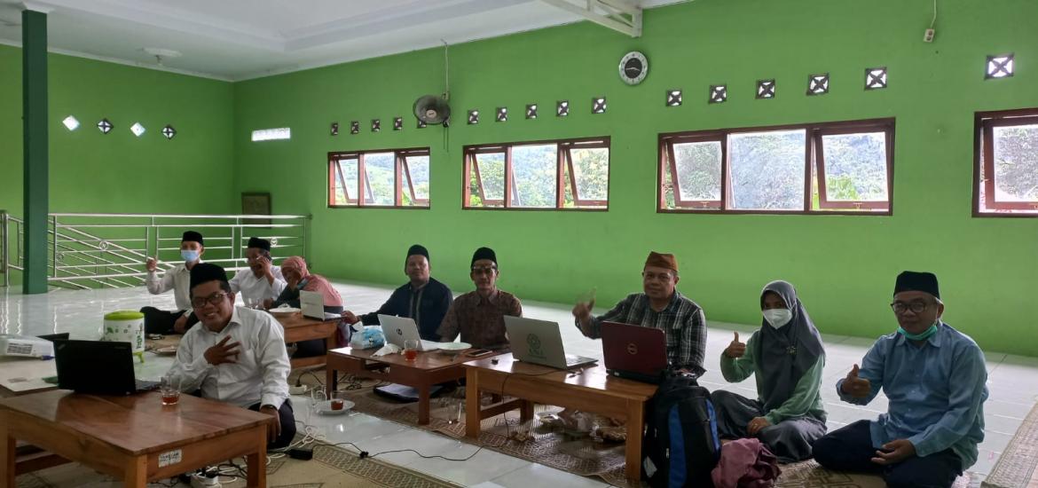 KUA Piyungan