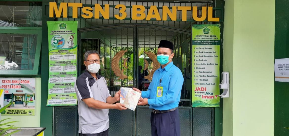 MTsN 3 Bantul