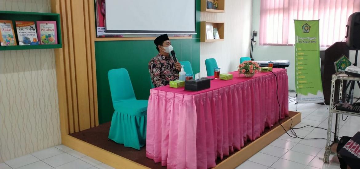 MGMP IPS Kab. Bantul