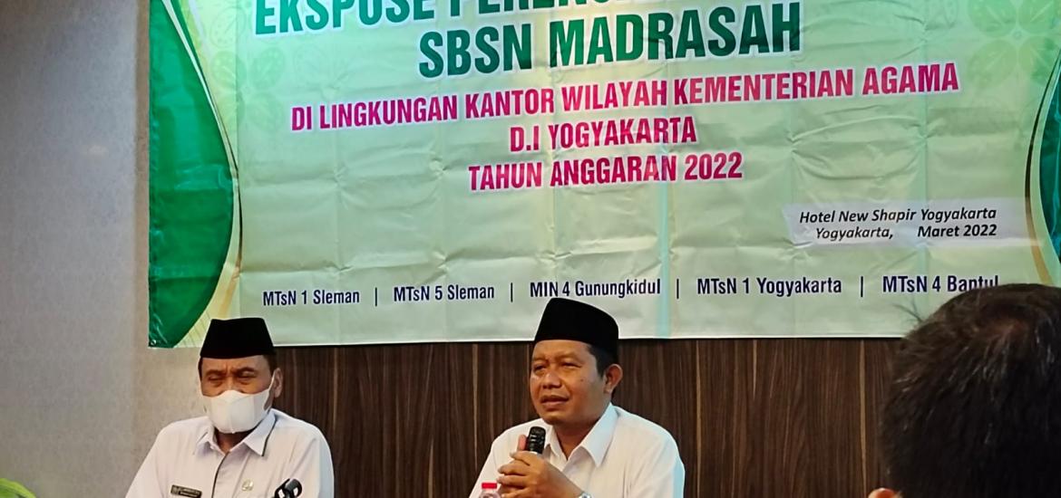 MTsN 4 Bantul
