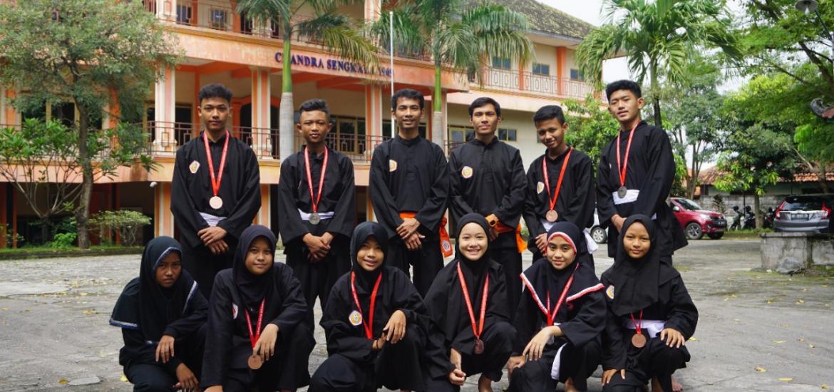 MTsN 9 Bantul
