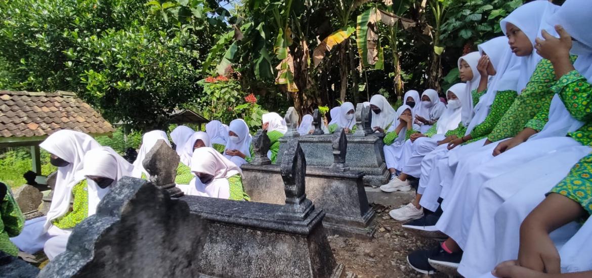 MTs Ma’arif Dlingo