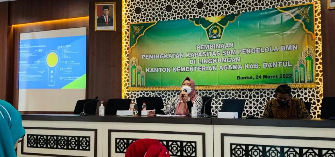 MTsN 1 bantul
