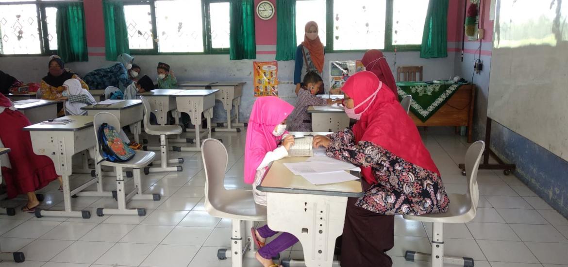 min 2 bantul