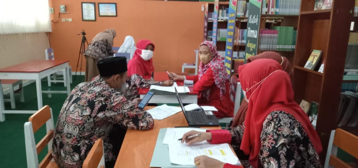 MTsN 3 Bantul