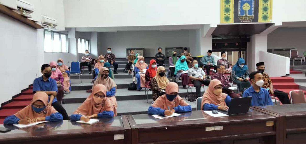 MI MUHAMMADIYAH JOGONALAN