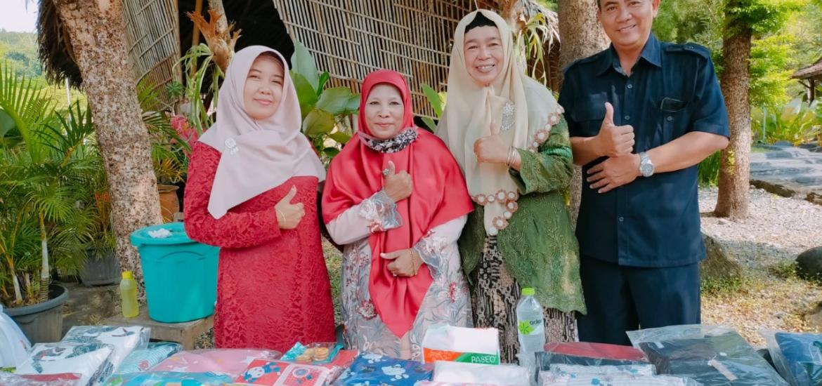 MTsN 7 Bantul