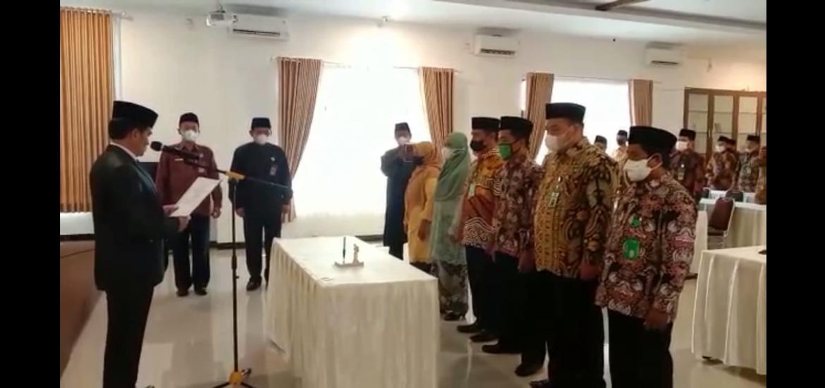 Kankemenag Bantul