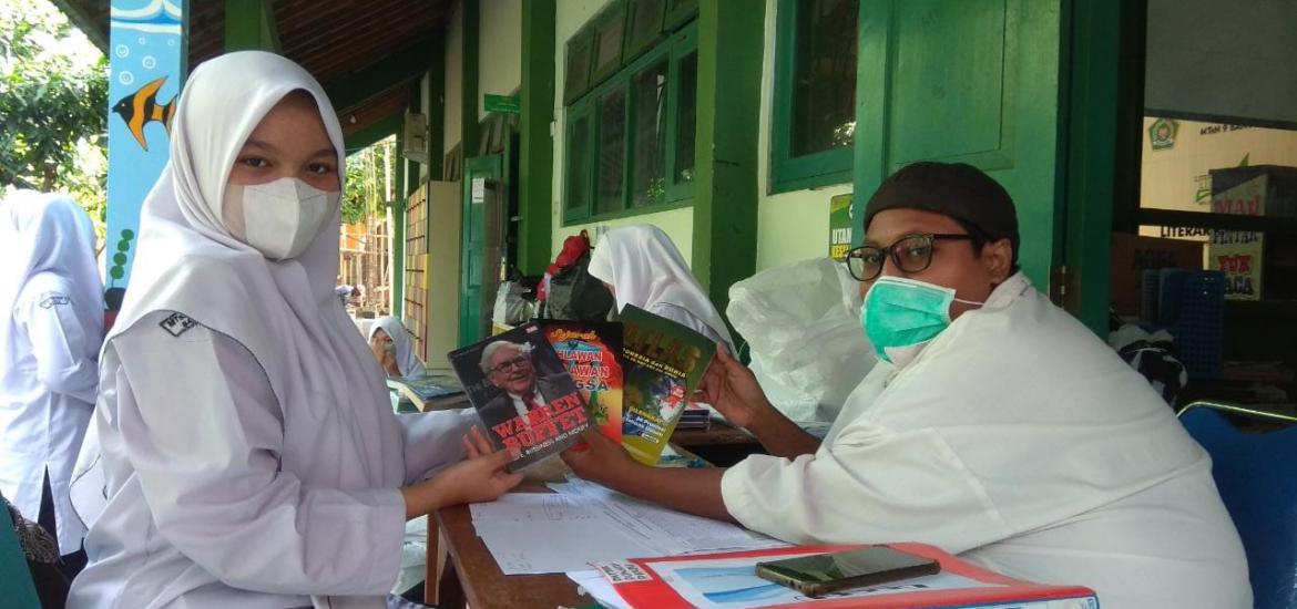 MTsN 9 Bantul